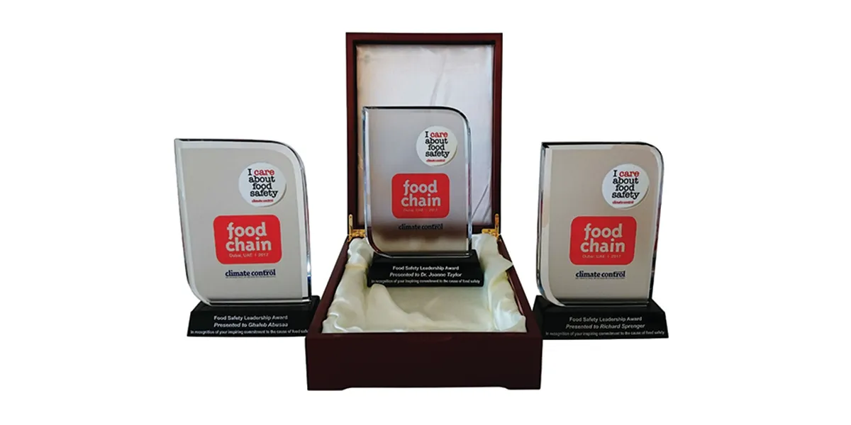 Awards & Trophies, project 10