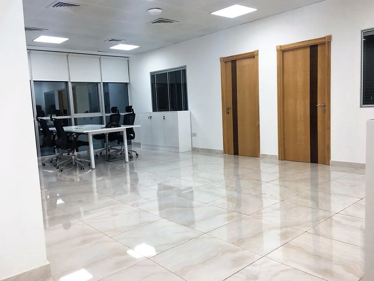Interiors & Kiosks, project 7